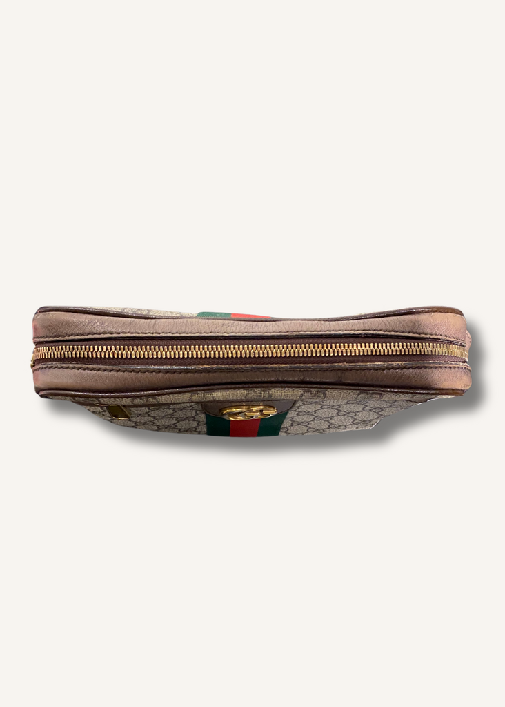 Gucci Ophidia Messenger Bag