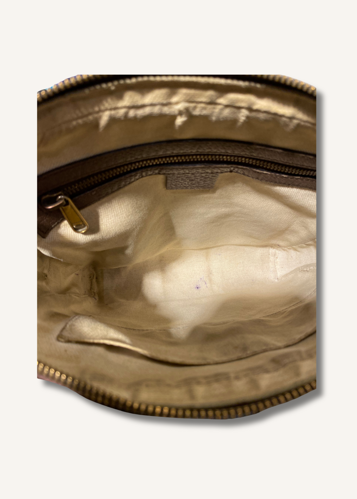 Gucci Ophidia Messenger Bag