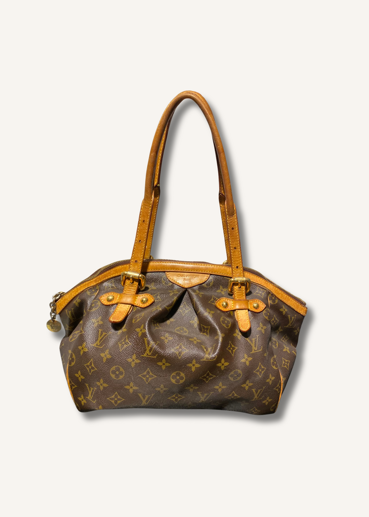 Louis Vuitton Tivoli GM Bag