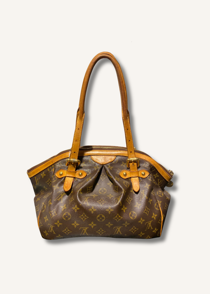 Louis Vuitton Tivoli GM Bag