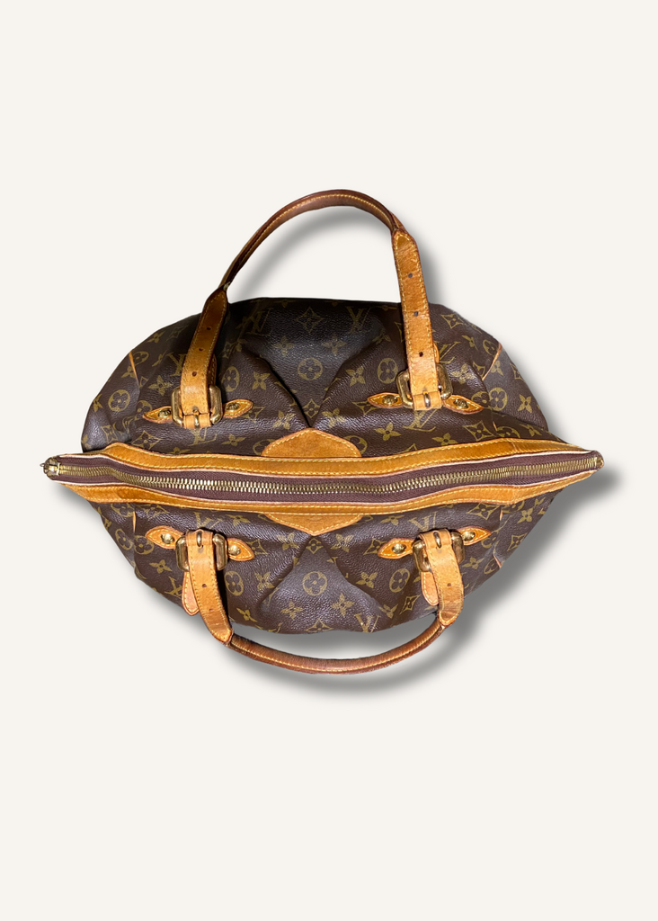 Louis Vuitton Tivoli GM Bag