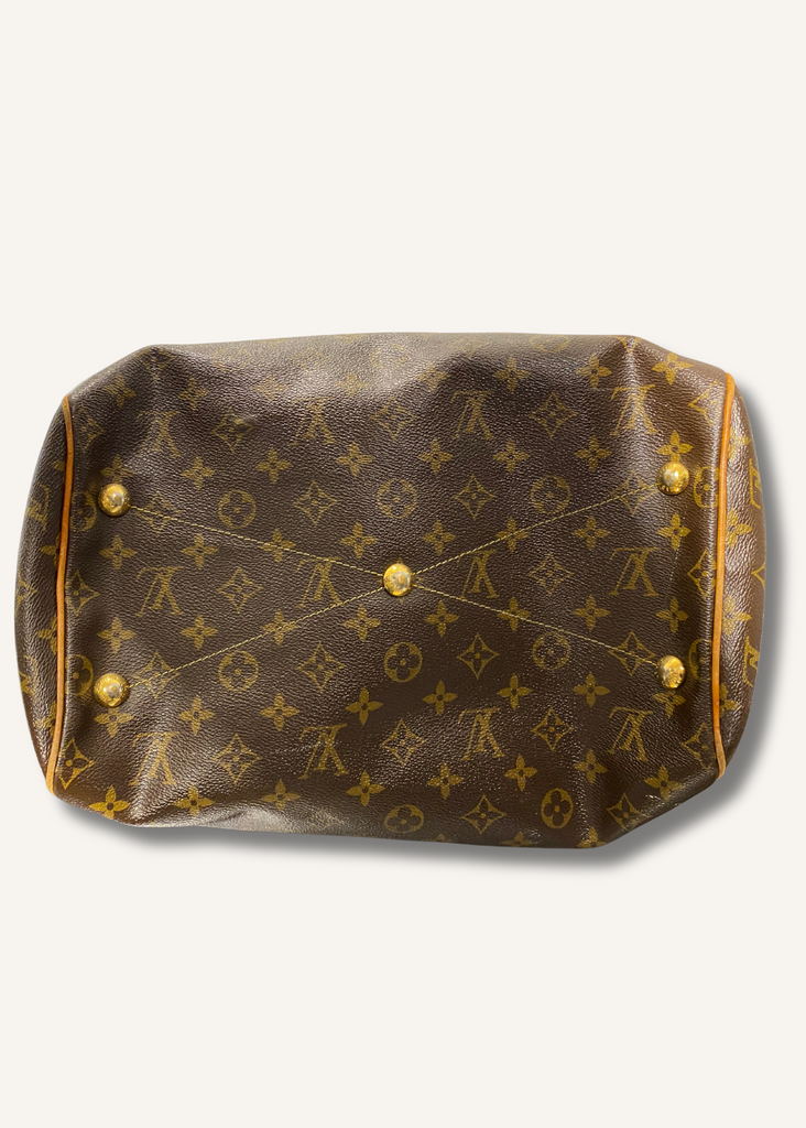 Louis Vuitton Tivoli GM Bag
