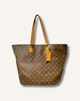 Louis Vuitton All In Tote Bag