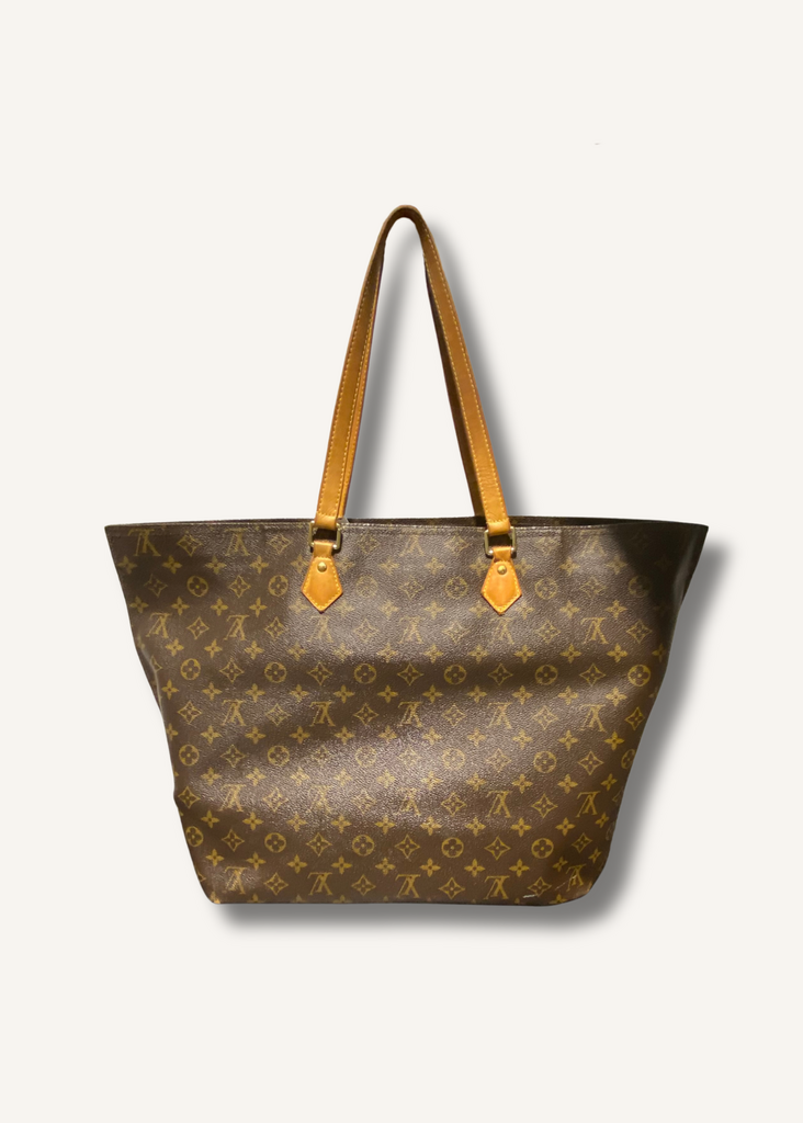 Louis Vuitton All In Tote Bag