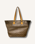 Louis Vuitton All In Tote Bag
