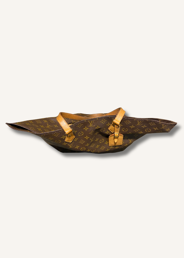 Louis Vuitton All In Tote Bag