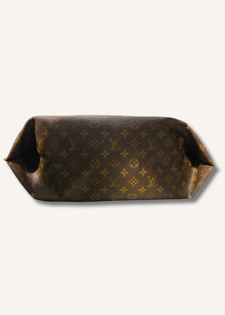 Louis Vuitton All In Tote Bag