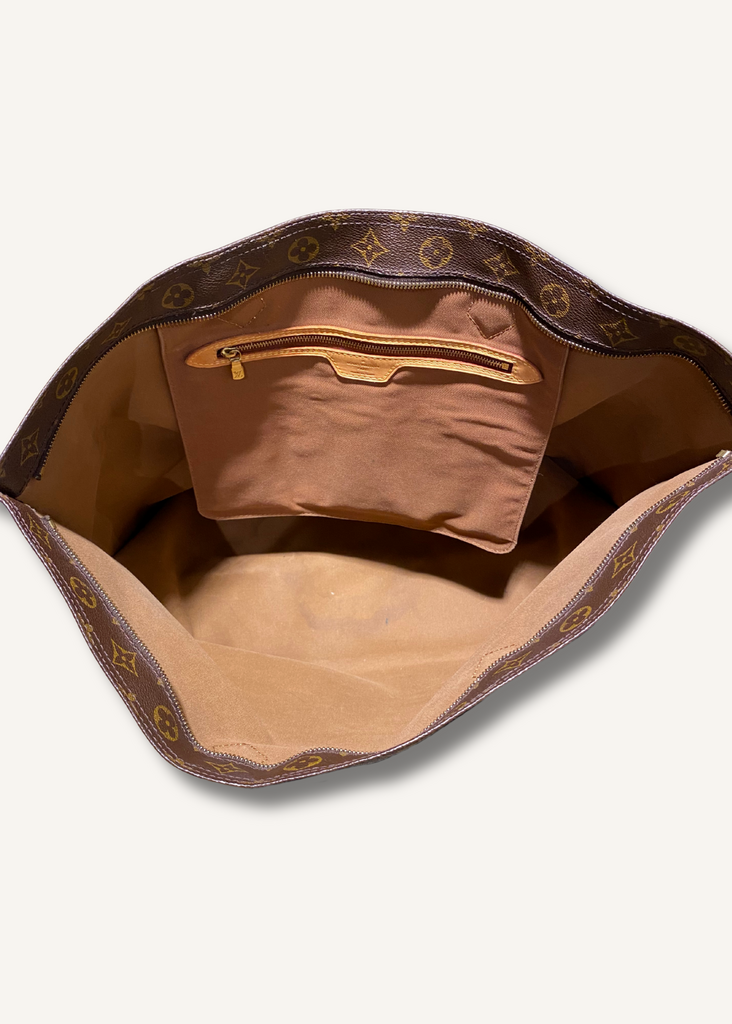 Louis Vuitton All In Tote Bag