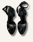 Gucci Platform Heels
