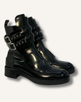 Balenciaga Biker Boots