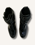 Balenciaga Biker Boots