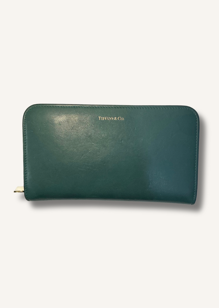 Tiffany & Co Wallet