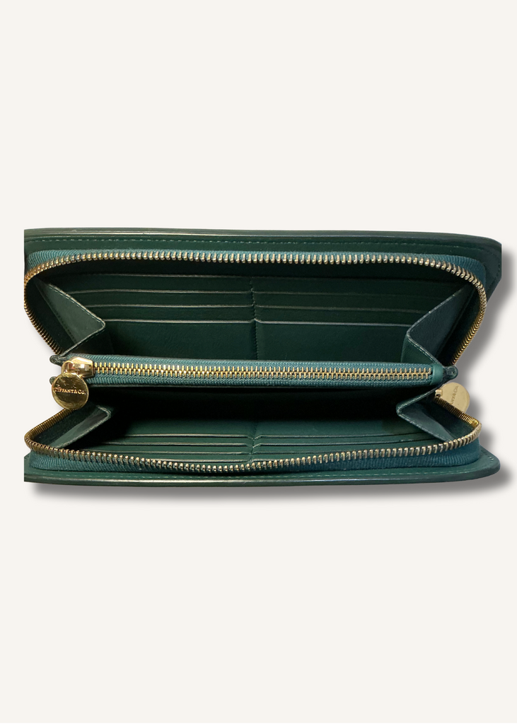 Tiffany & Co Wallet