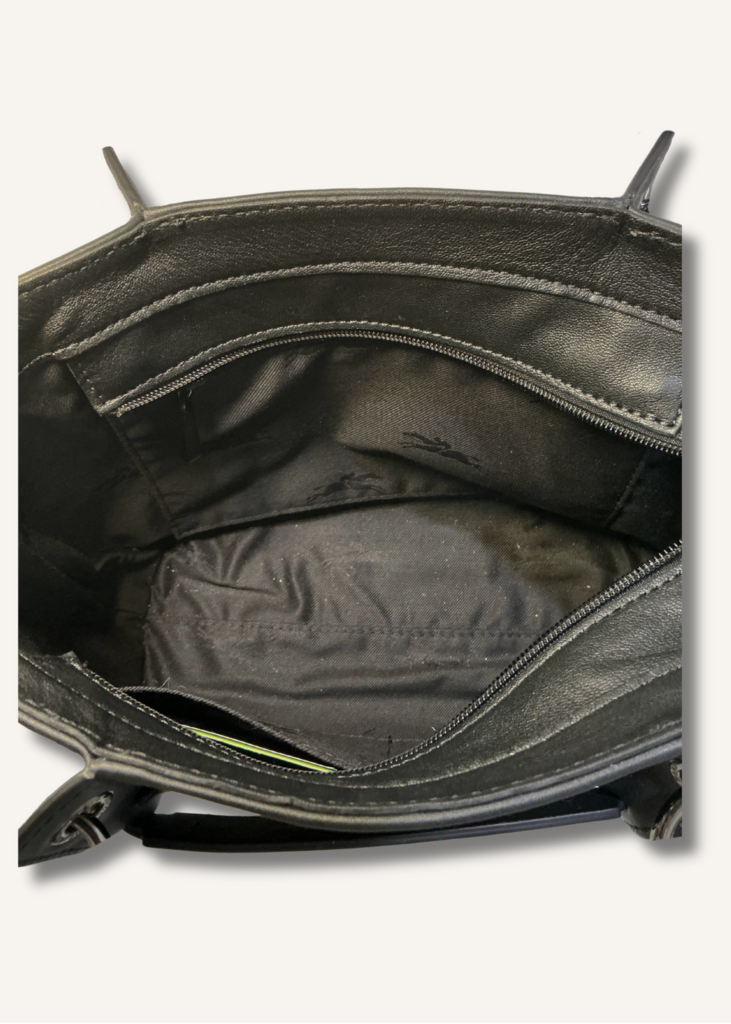 Longchamp 3D S Handbag
