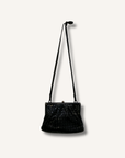 Bottega Veneta Woven Shoulder Bag