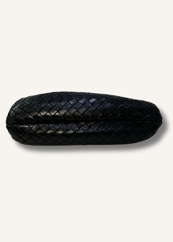 Bottega Veneta Woven Shoulder Bag