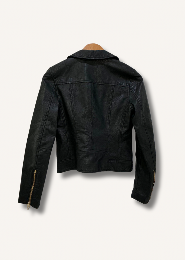 Blank Nyc Life Changer Moto Jacket