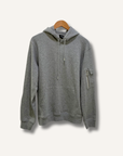 The Kooples Pullover Logo Hoodie