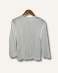 Hermes Blouse