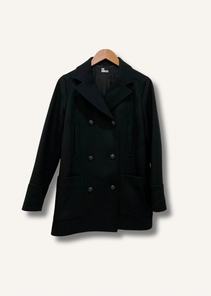 The Kooples Coat