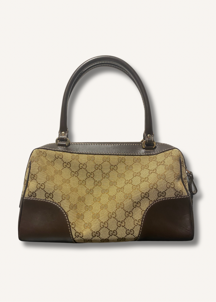 Gucci Lovely Heart Boston Bag