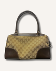 Gucci Lovely Heart Boston Bag
