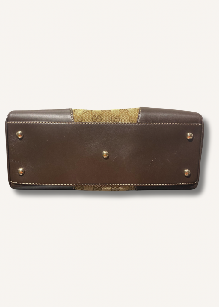 Gucci Lovely Heart Boston Bag