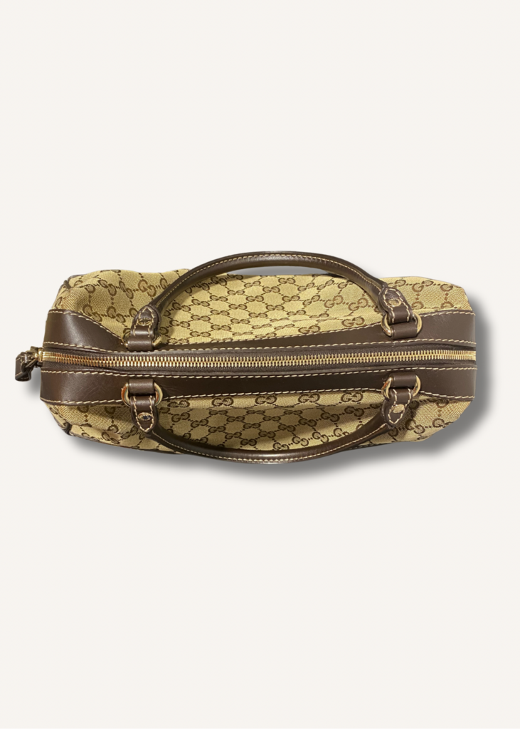 Gucci Lovely Heart Boston Bag