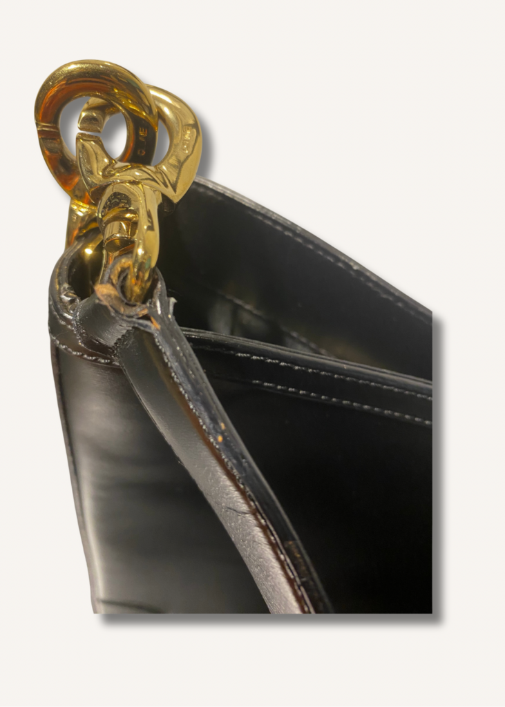 Celine Shoulder Bag