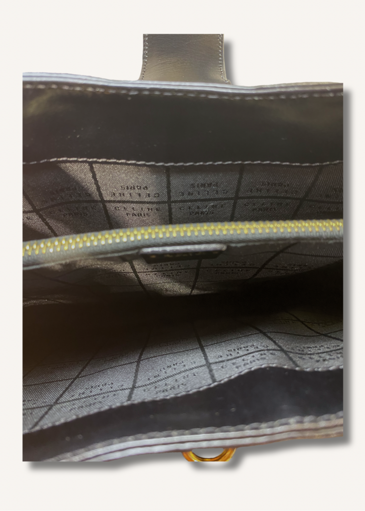 Celine Shoulder Bag