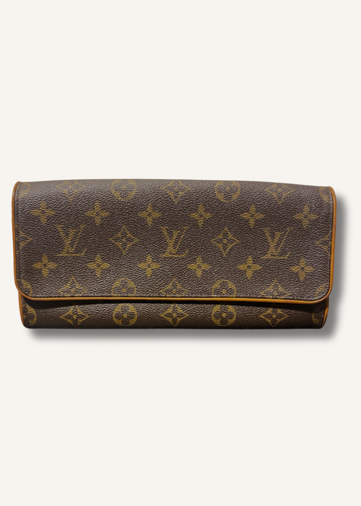 Louis Vuitton Pochette Twin GM