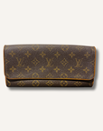 Louis Vuitton Pochette Twin GM