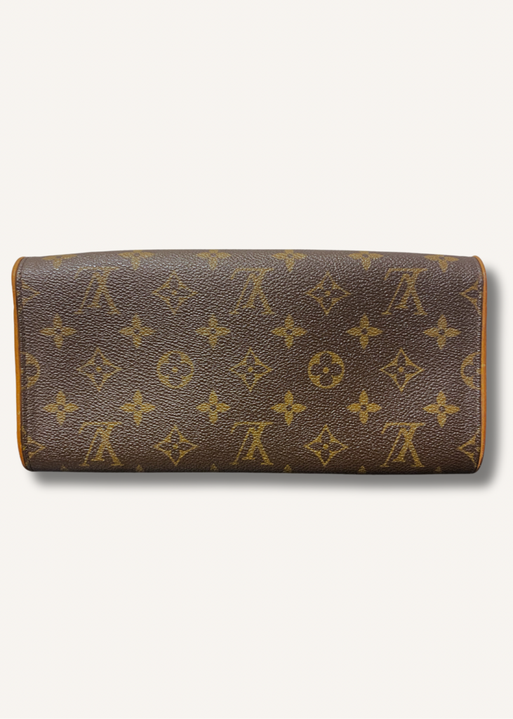 Louis Vuitton Pochette Twin GM
