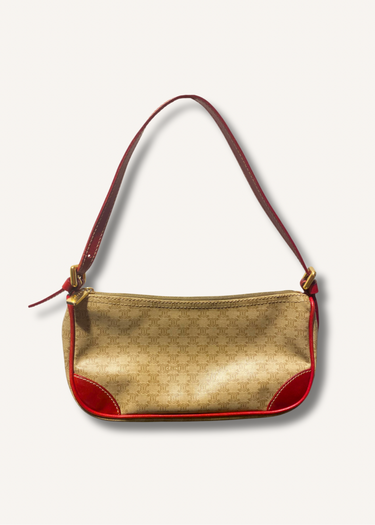 Celine Shoulder Bag