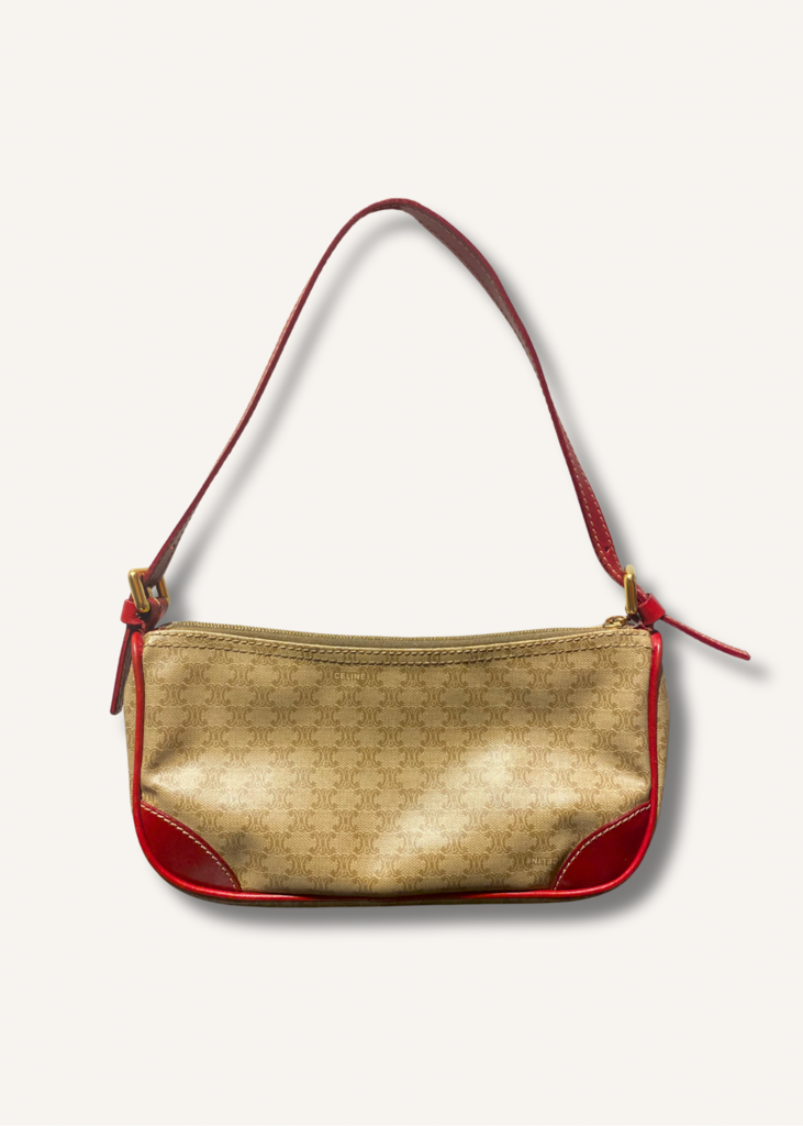 Celine Shoulder Bag