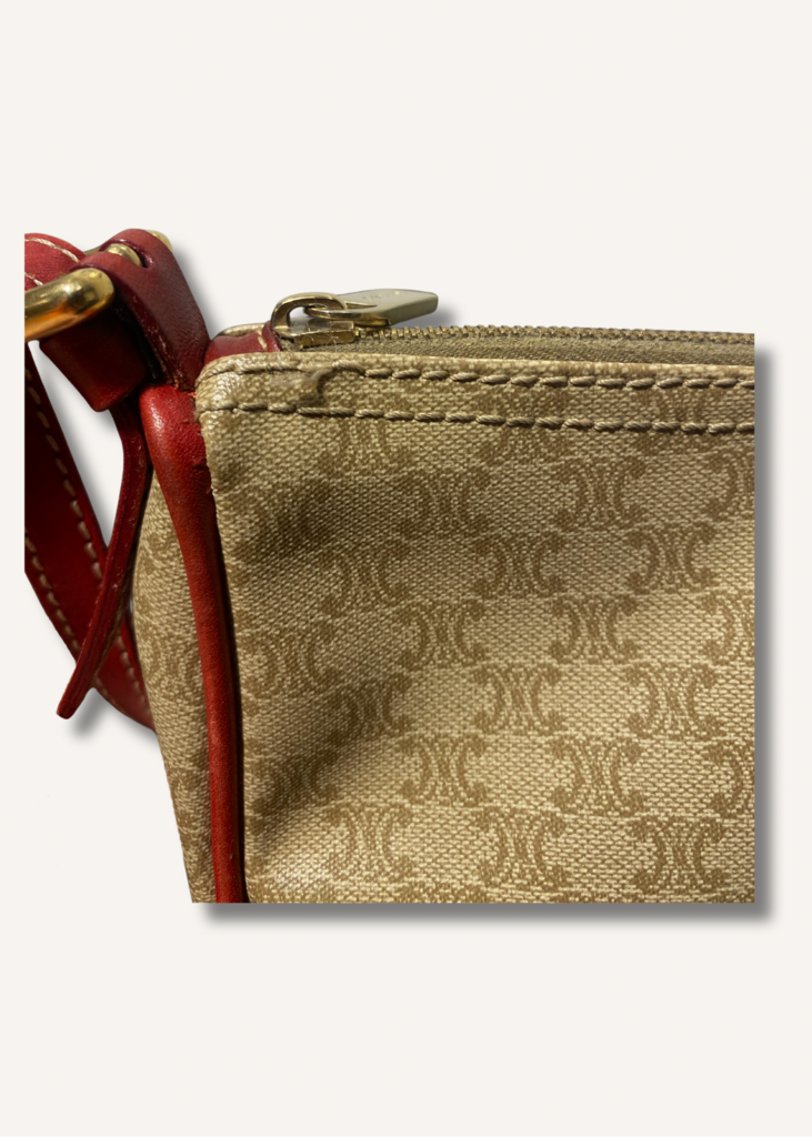 Celine Shoulder Bag
