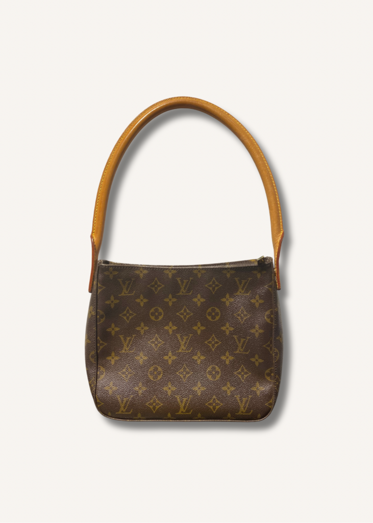 Louis Vuitton Looping Bag