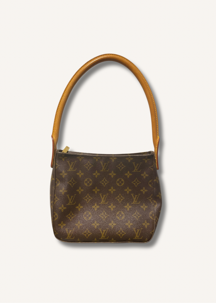 Louis Vuitton Looping Bag