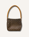 Louis Vuitton Looping Bag