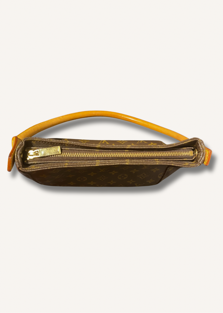 Louis Vuitton Looping Bag