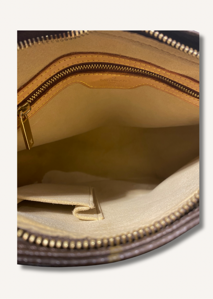 Louis Vuitton Looping Bag
