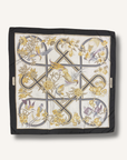 Hermes Caraibes Scarf