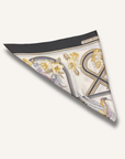 Hermes Caraibes Scarf