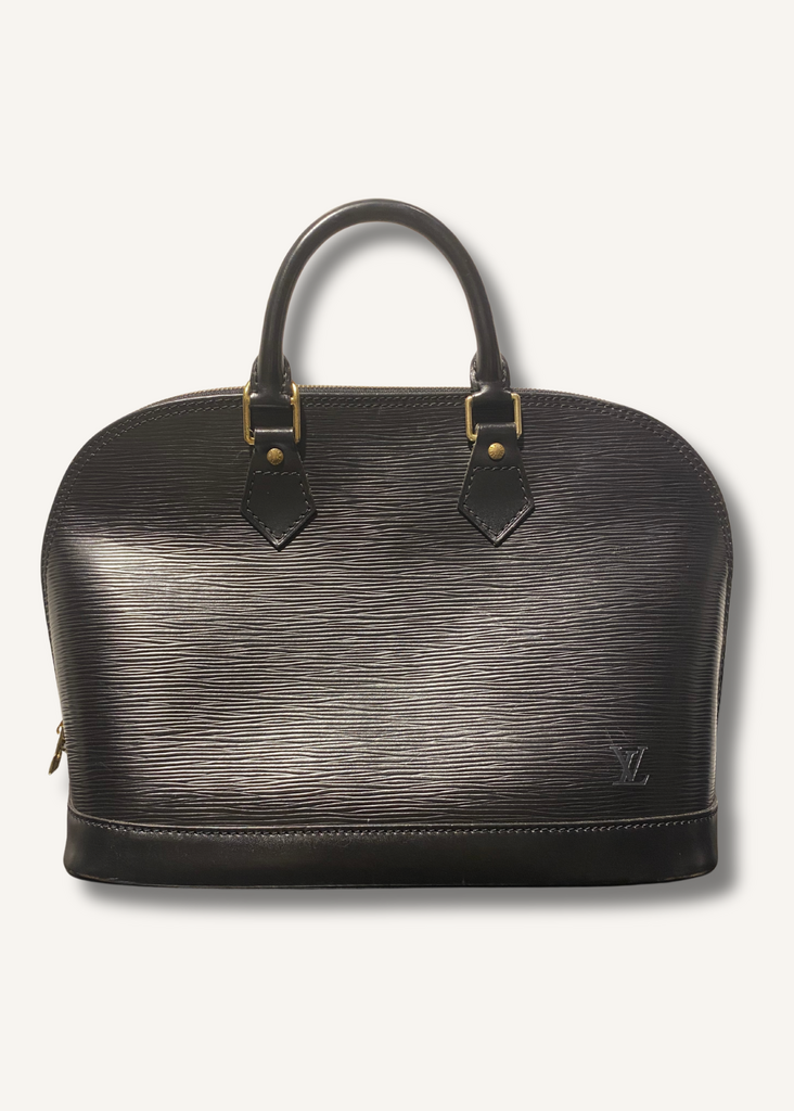 Louis Vuitton Alma PM