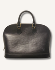 Louis Vuitton Alma PM