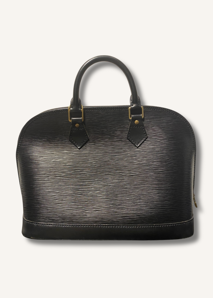 Louis Vuitton Alma PM