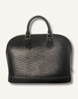 Louis Vuitton Alma PM