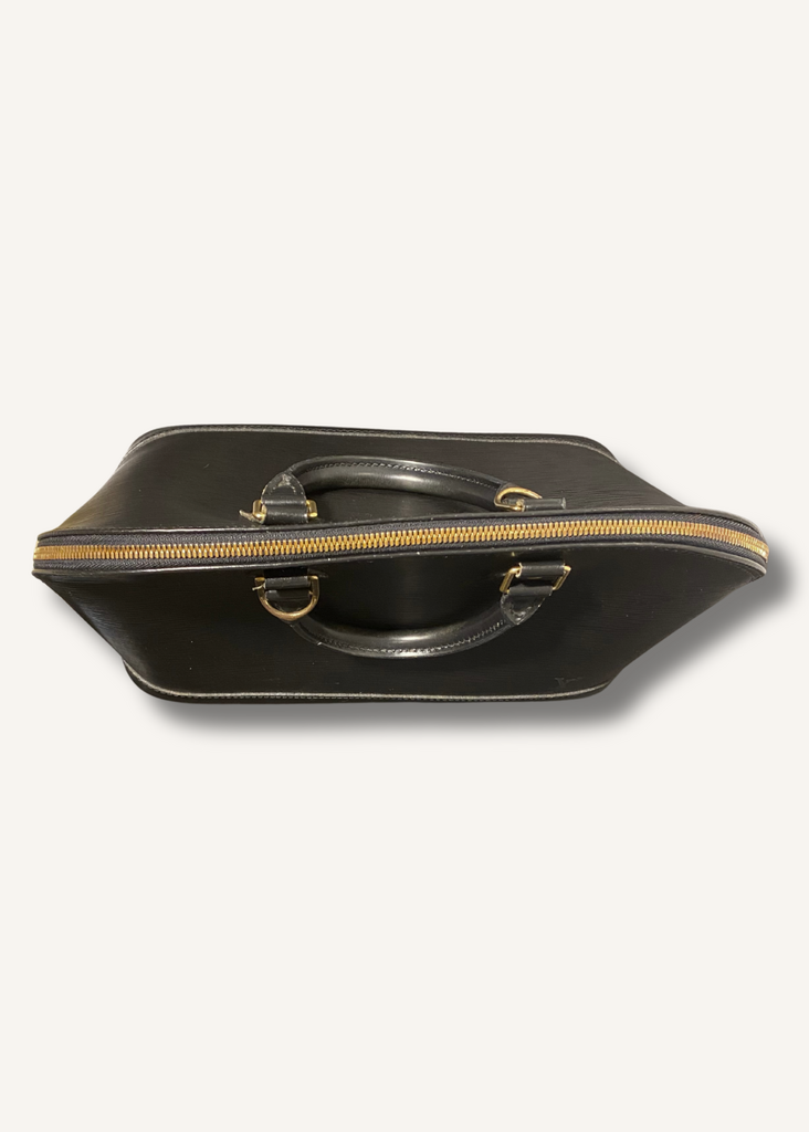 Louis Vuitton Alma PM