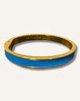 Kate Spade “Head In The Clouds” Idiom Bangle