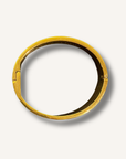 Kate Spade “Head In The Clouds” Idiom Bangle